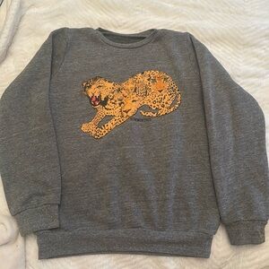 Boys size 10 sweatshirt